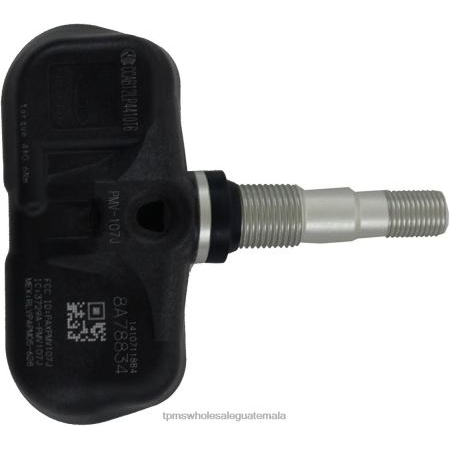tpms toyota el sensor de presión 4260752020 332mhz Sensor TPMS Precio 4D4J1555